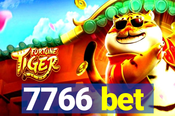 7766 bet